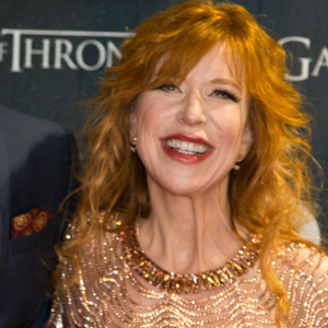 celebrity Gry Molvær Hivju